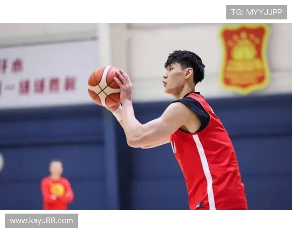 中国男篮战日本首发阵容浮现