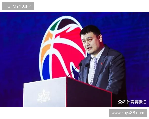 CBA拟2027年推行升降级制度