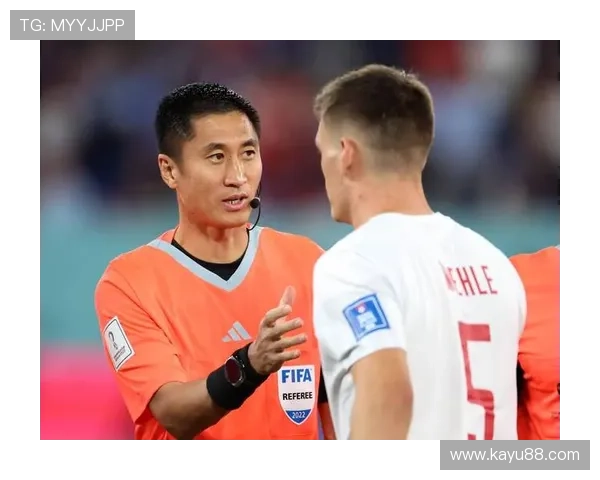 中国3名裁判入选世界杯 马宁连续入围弥补遗憾 中国3名裁判入选世界杯 马宁连续入围弥补遗憾